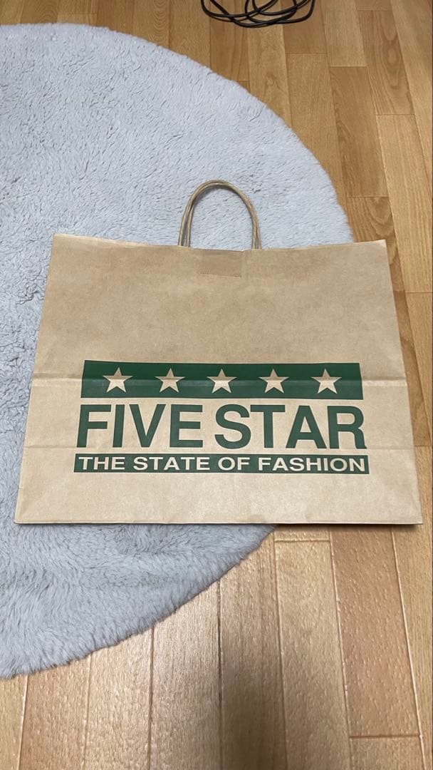 PROCLUB セットアップ