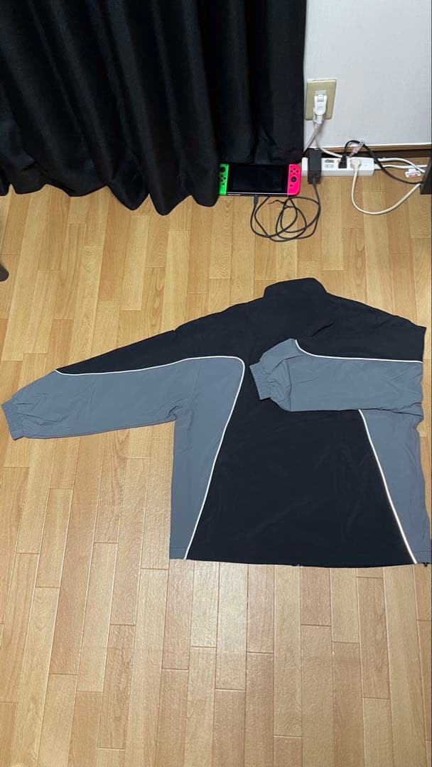 PROCLUB セットアップ