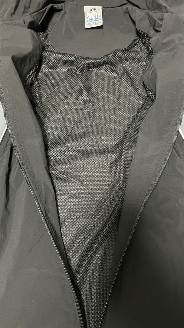 PROCLUB セットアップ