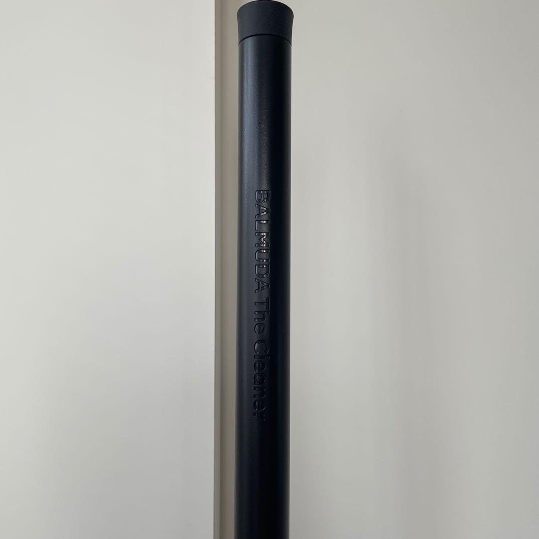 【ぺ】BALMUDA The Cleaner バルミューダ 掃除機