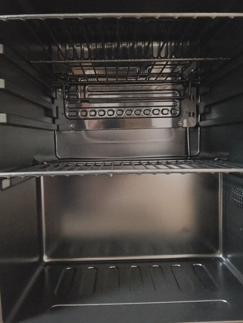 48L 小型冷蔵庫 GR-048 未使用品オシャレ冷蔵庫 省エネ Shelddi