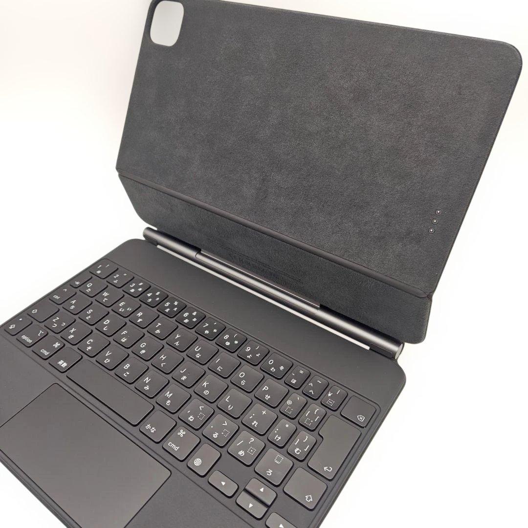 Magic Keyboard 11インチ用 MXQT2J/A a2261