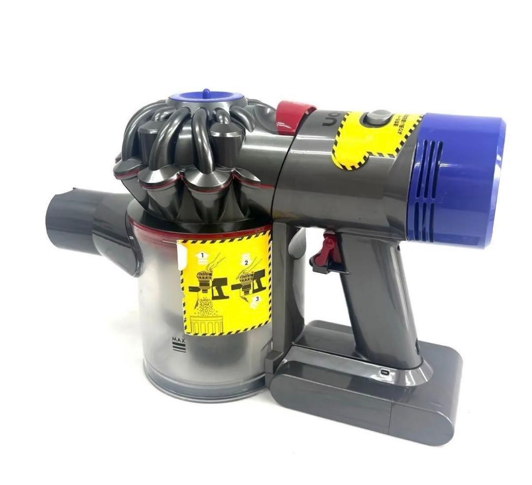 0522-003 [完全分解洗浄済]ダイソン掃除機人気のV7