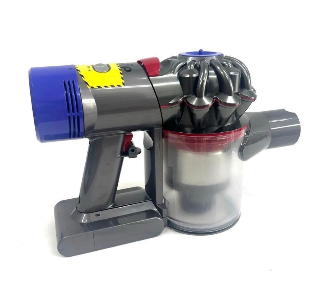 0522-003 [完全分解洗浄済]ダイソン掃除機人気のV7