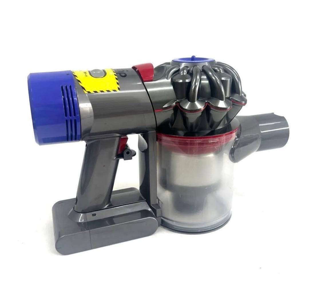 0522-003 [完全分解洗浄済]ダイソン掃除機人気のV7