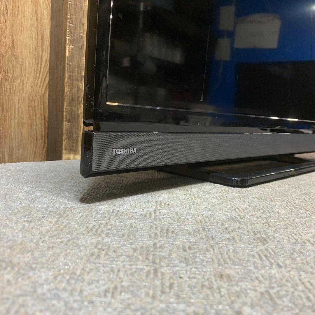 J073 TOSHIBA 32V31 液晶テレビ REGZA 32V型