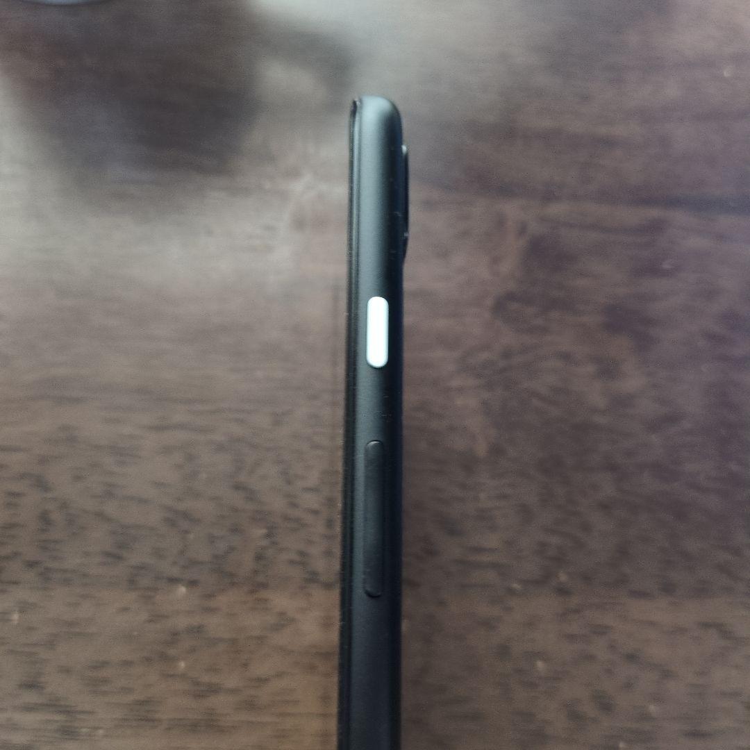 【中古】Google pixel4a