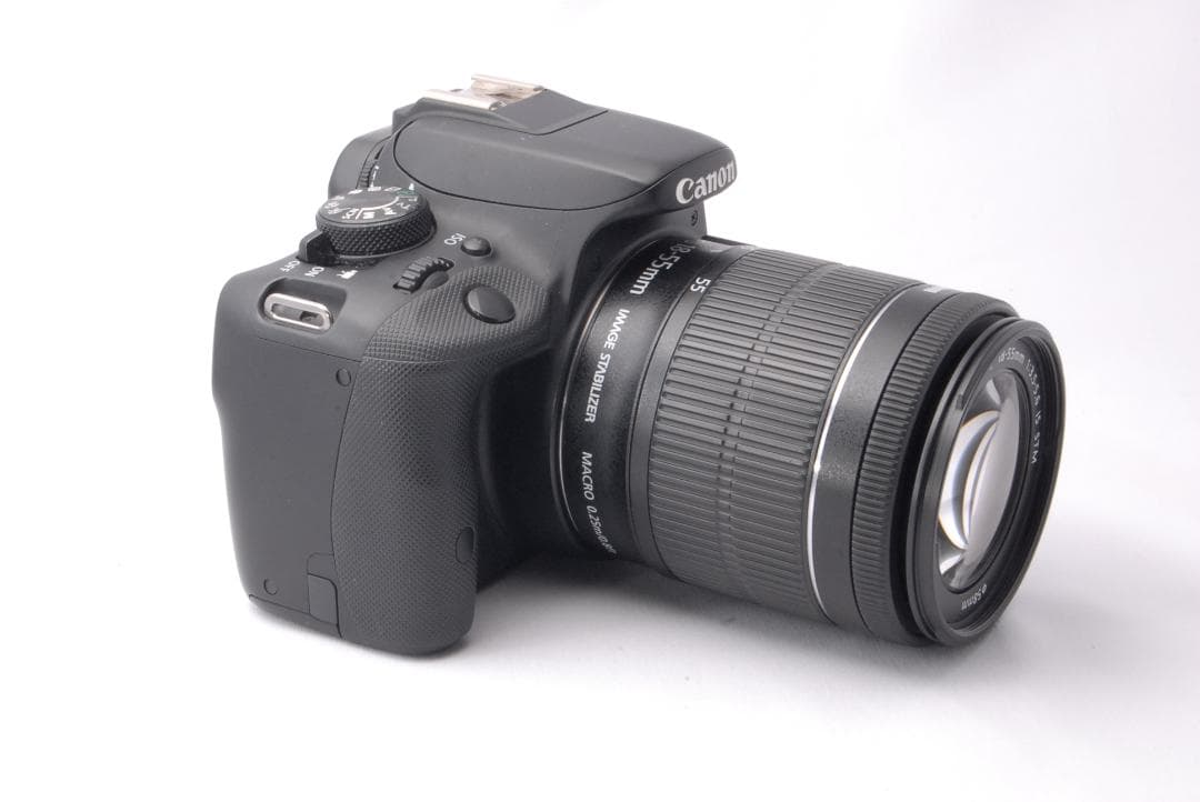 美品❣️Canon Kiss X7 カメラ 一眼レフ 旅行 入学式 卒業式 入園式