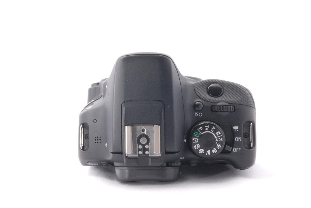 美品❣️Canon Kiss X7 カメラ 一眼レフ 旅行 入学式 卒業式 入園式