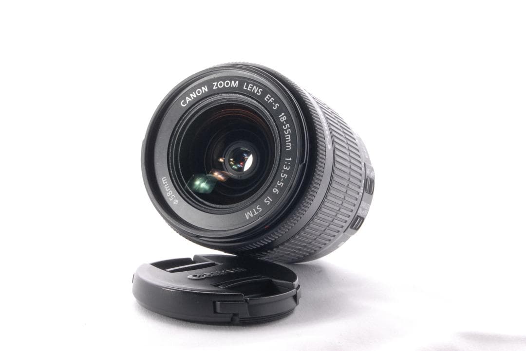 美品❣️Canon Kiss X7 カメラ 一眼レフ 旅行 入学式 卒業式 入園式