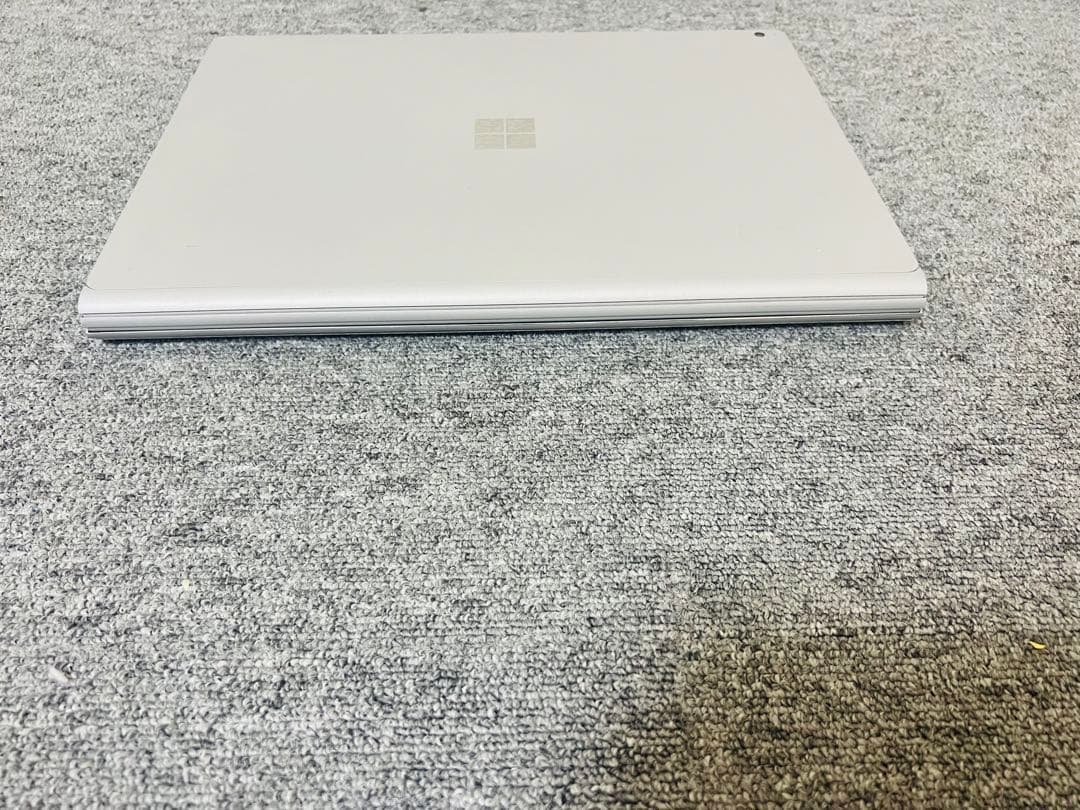 Windowsノート本体 Surface Book 3 i7-1065G7 32GB 1TB