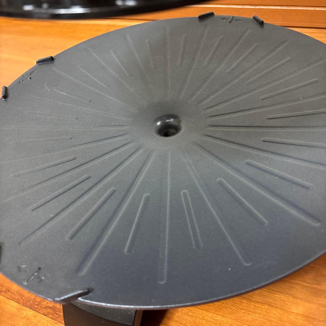 【超美品】ZAIGLE BOY2 ザイグル ホットプレート 保証書 レシピ本付き