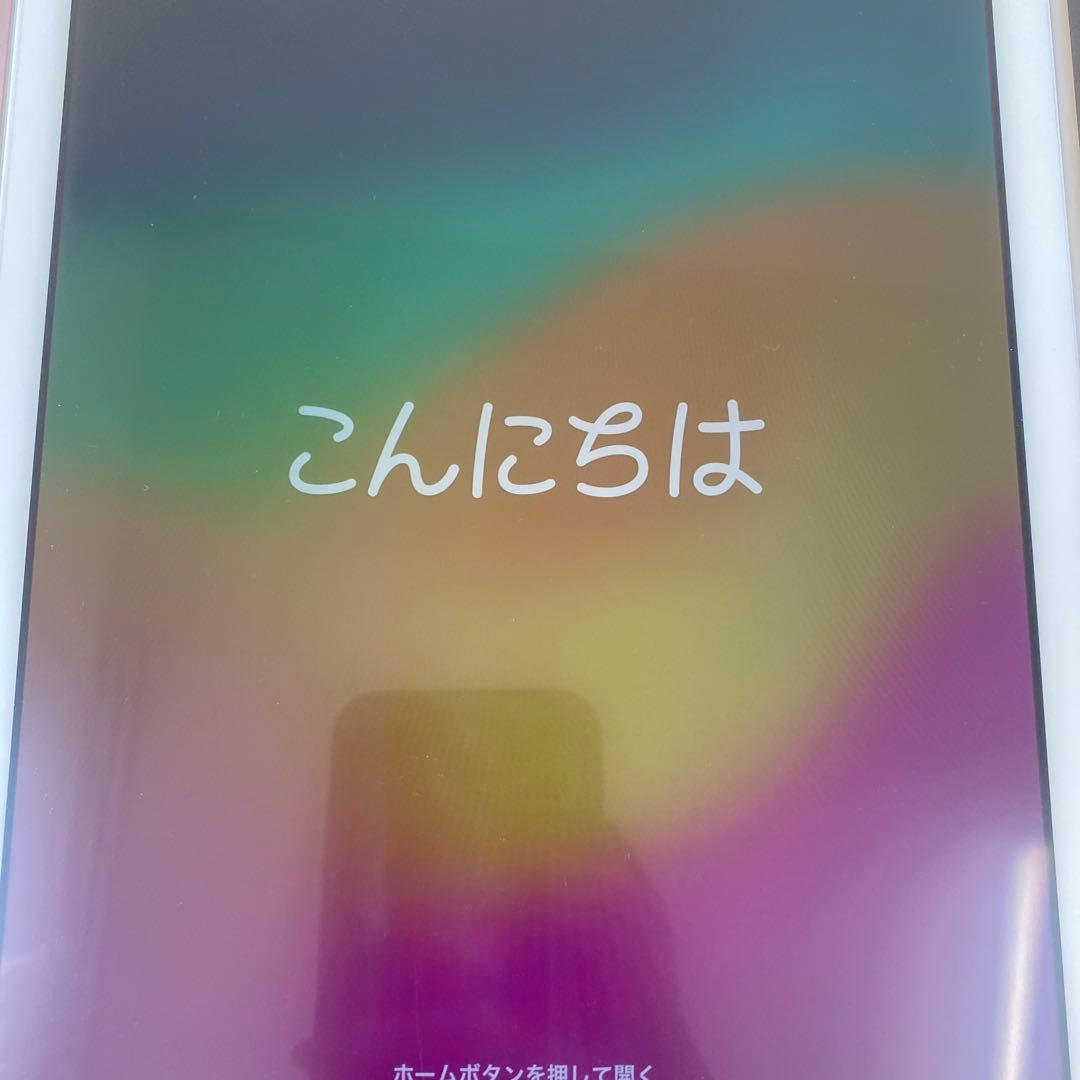 第6世代 iPad 32GB SIMフリー