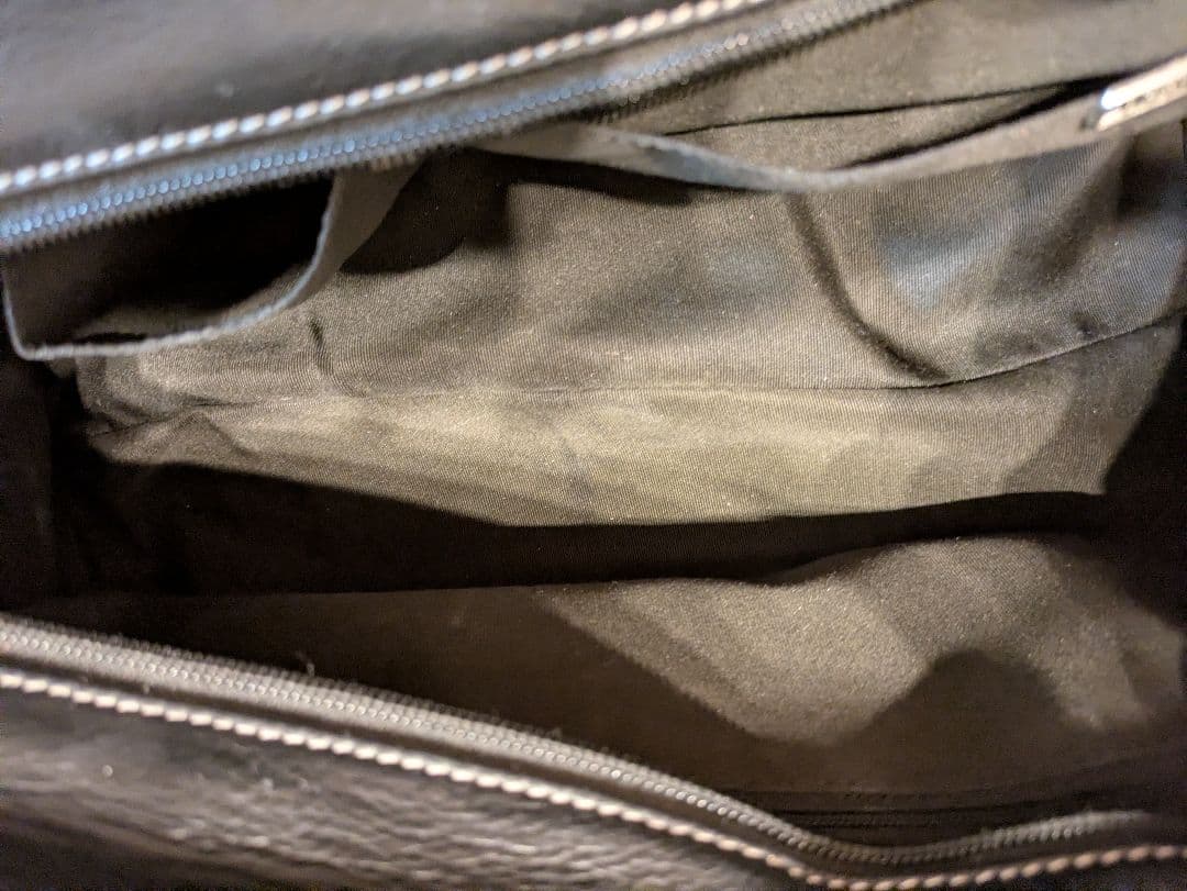 訳あり。濱野ハンドバッグ