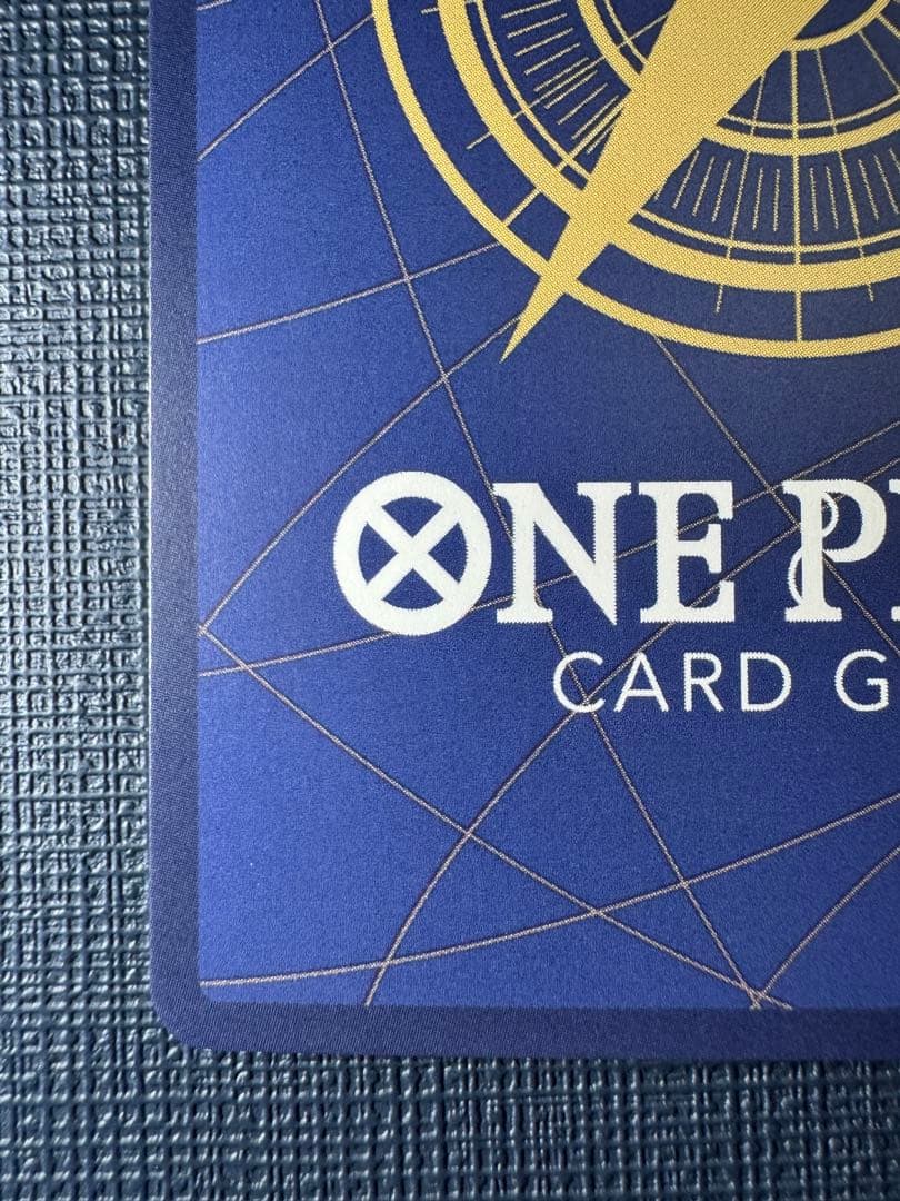 パ*ク様 ワンピースカード 3rd ANNIVERSARY SET ルフィ プロ