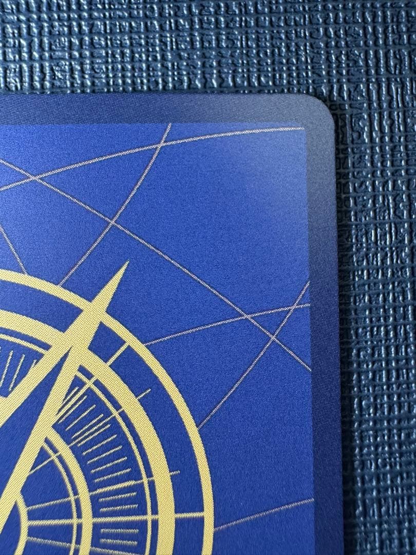 パ*ク様 ワンピースカード 3rd ANNIVERSARY SET ルフィ プロ