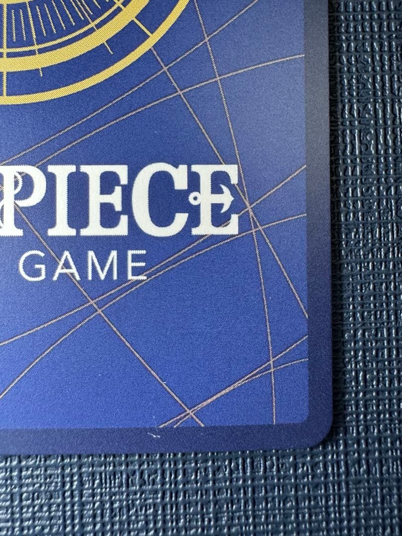 パ*ク様 ワンピースカード 3rd ANNIVERSARY SET ルフィ プロ