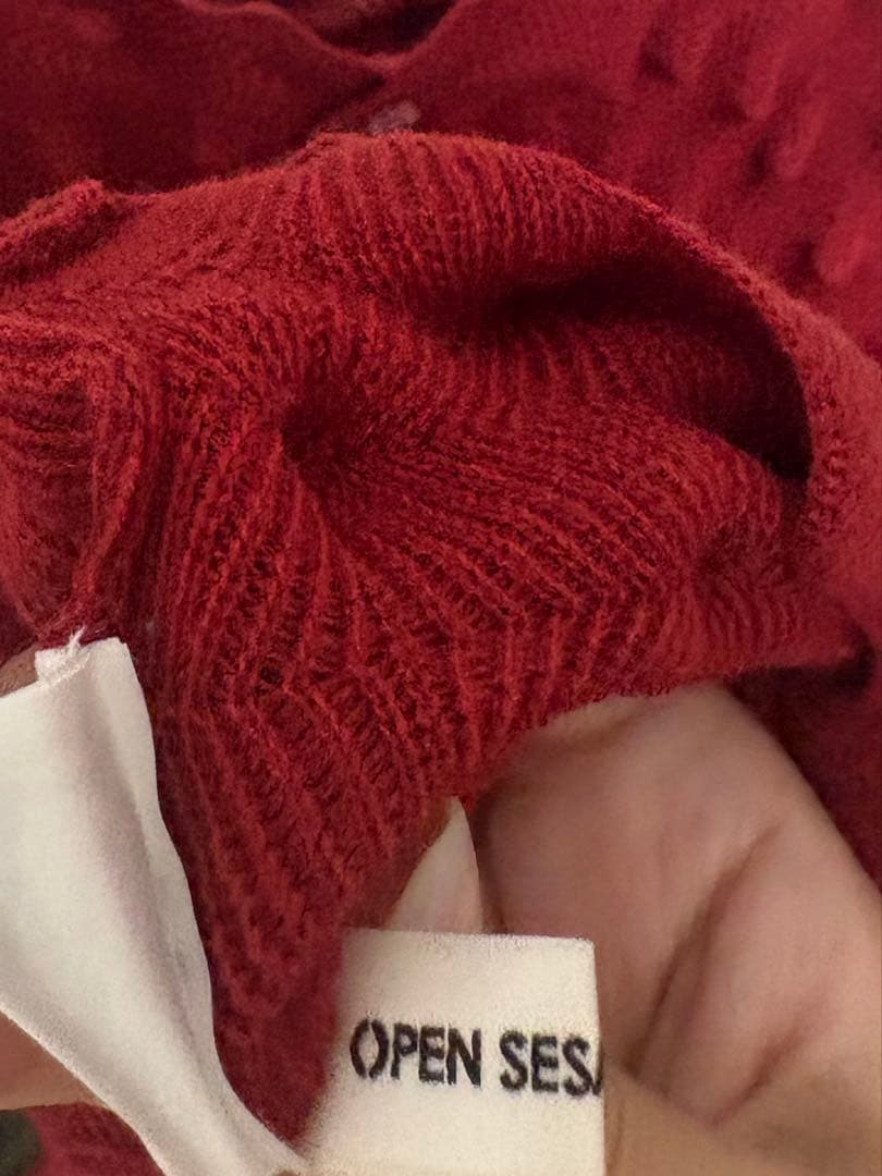 ＜OPEN SESAME CLUB＞DURIAN キャミソール