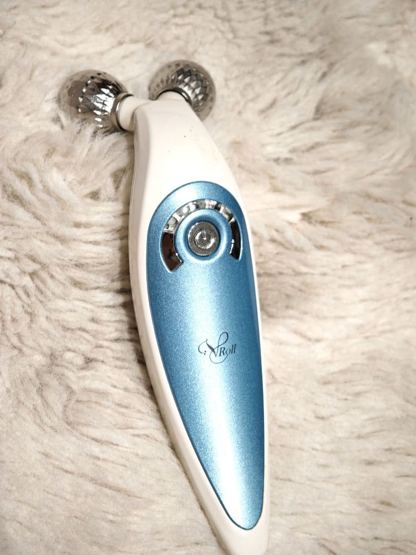 VRoll 美顔器