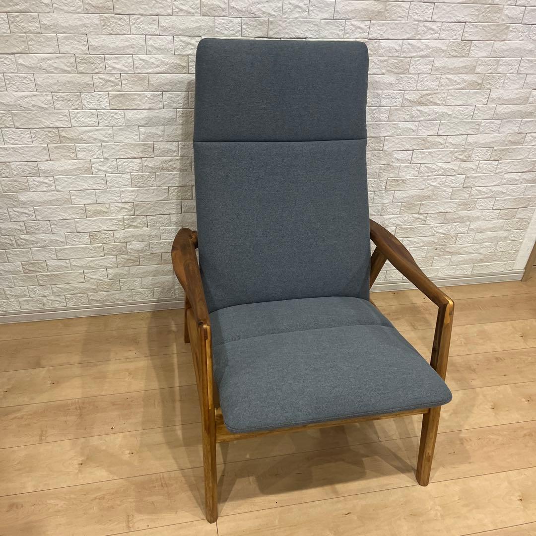 EDDAチェア新品未使用箱入り⭐️半額以下⭐️ベージュ