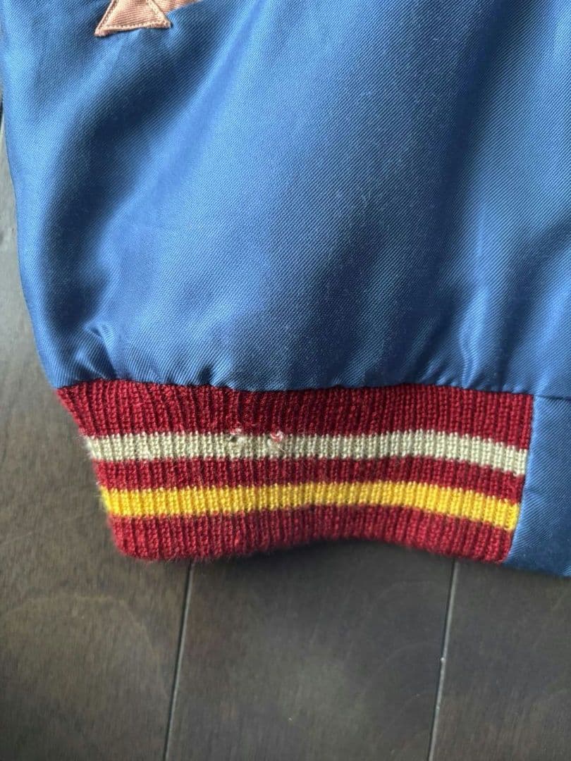 値引き中!! テーラー東洋　 スカジャン　スーベニアジャケット