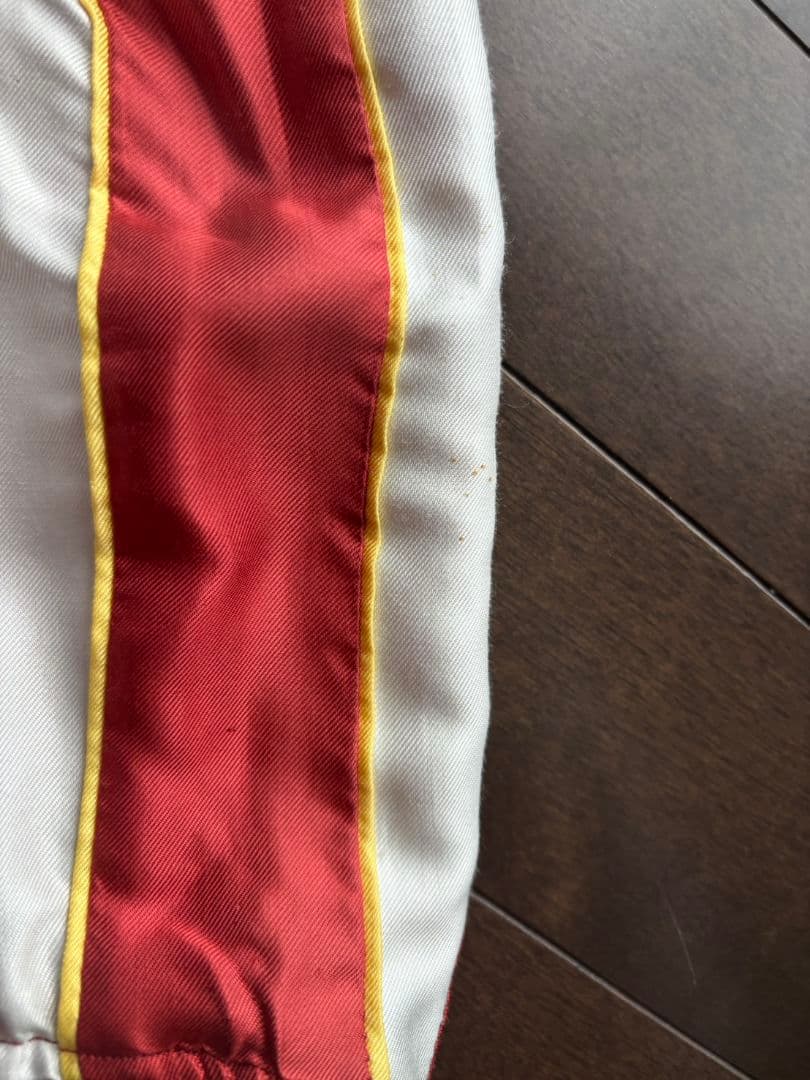 値引き中!! テーラー東洋　 スカジャン　スーベニアジャケット