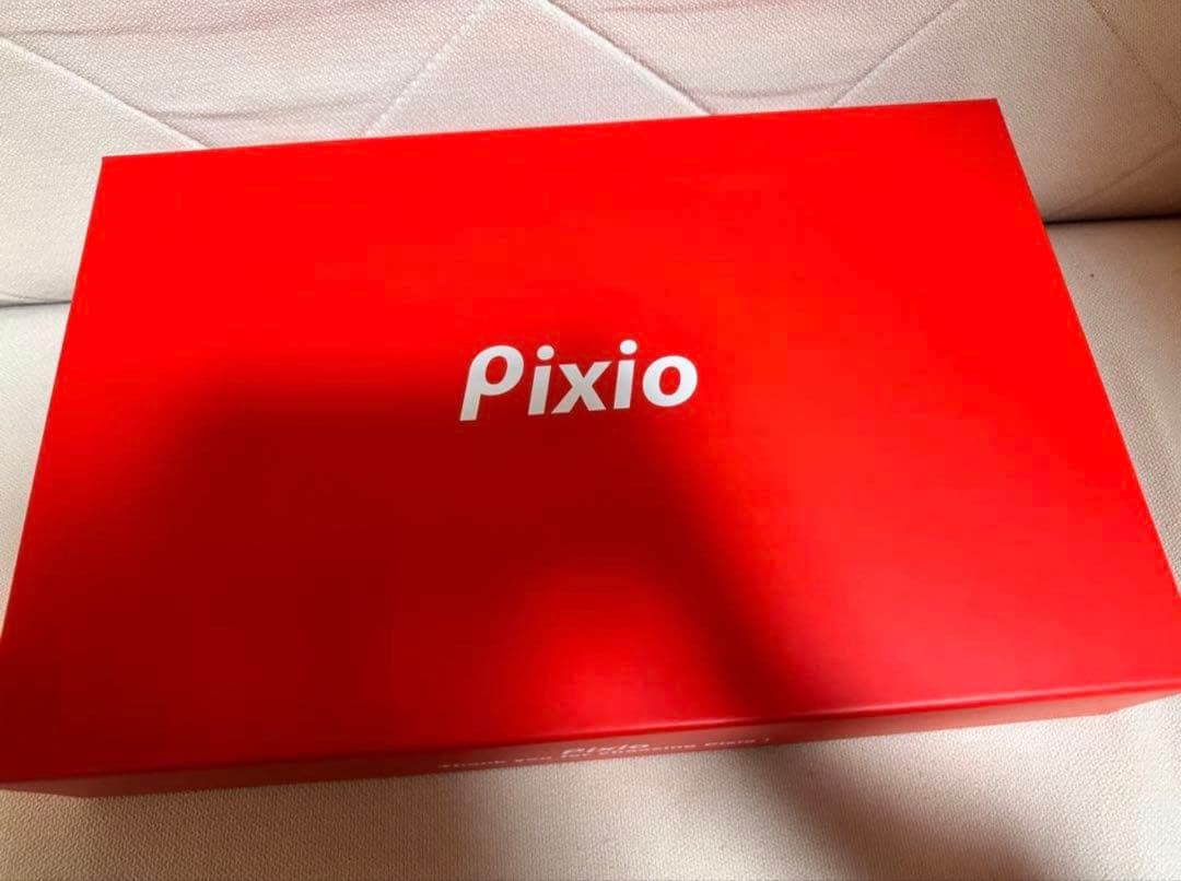 Pixio ポータブルモニター PX160 Wave White 15.6インチ