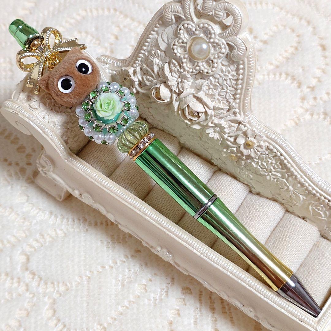 コスメ大好きさま♡ありがとうございます❤ カスタムタッチペン＆ボールペン