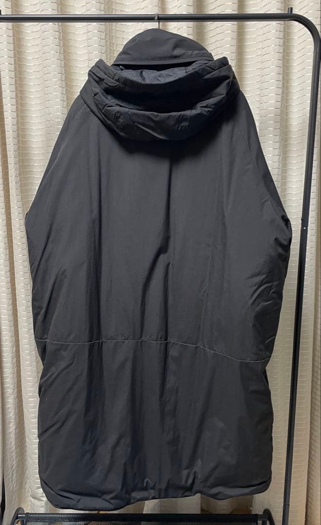 WILD THINGS Monster Parka モンスターパーカー