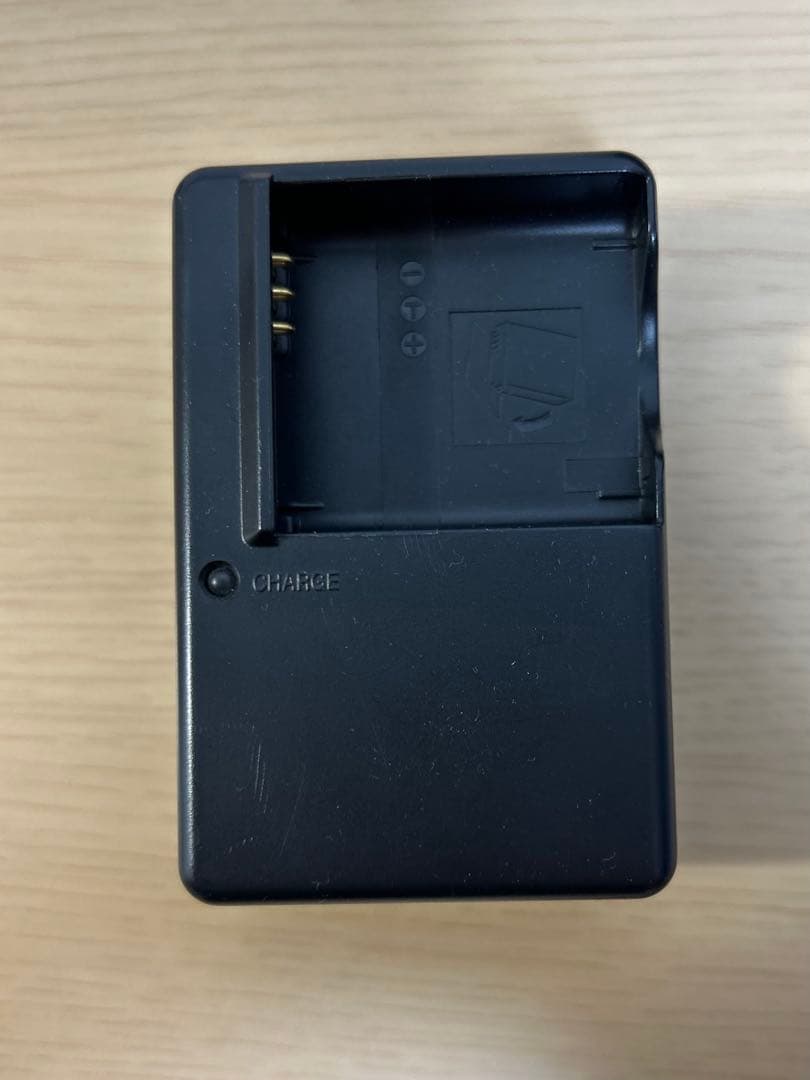 【S数1,283回】RICOH GR DIGITAL III デジタルカメラ