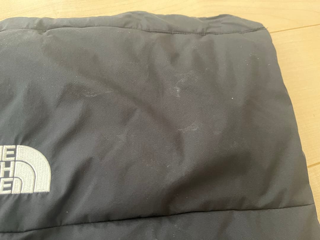 THE NORTH FACE ベビーマルチシェルブランケット　GORE-TEX