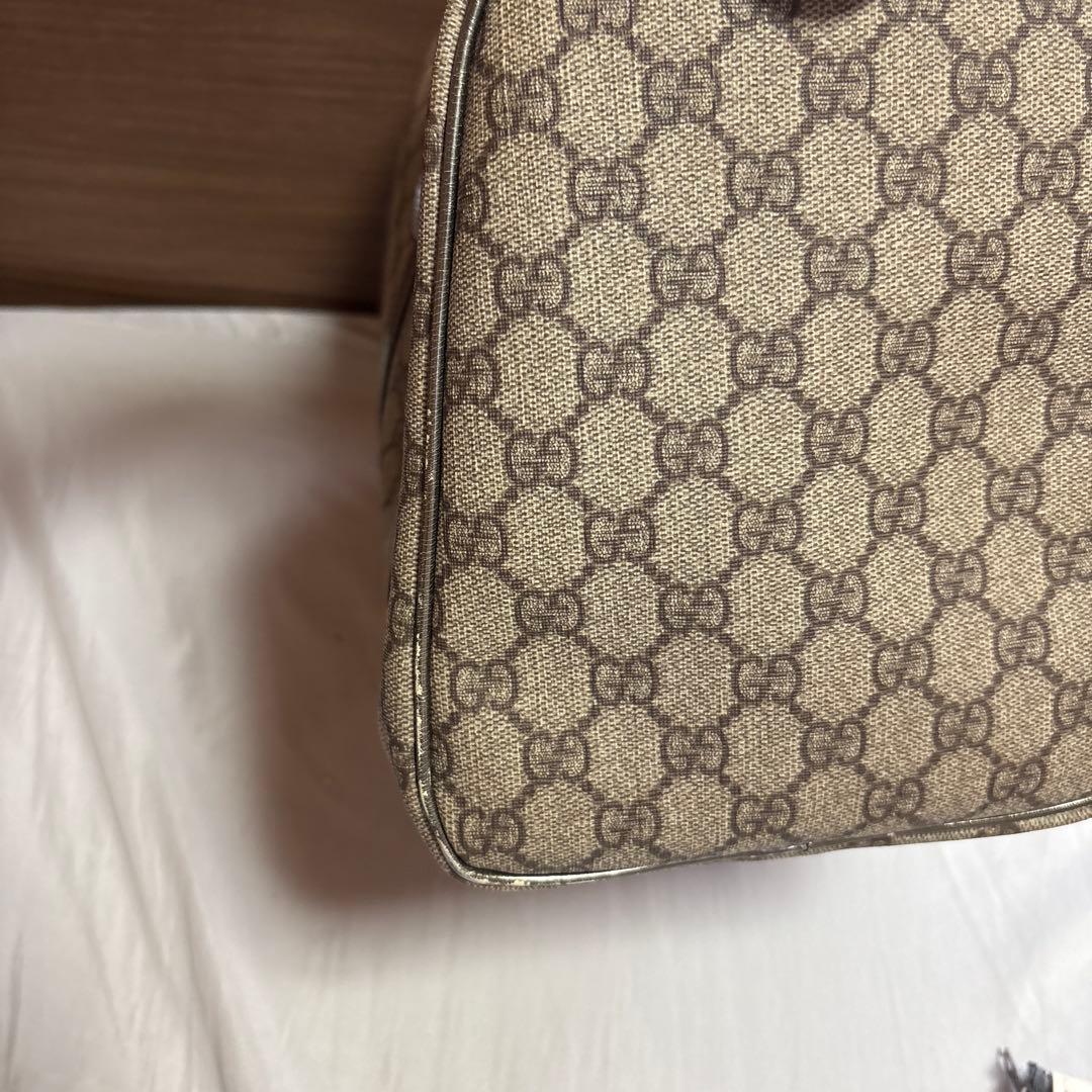 Gucciグッチ　ボストン