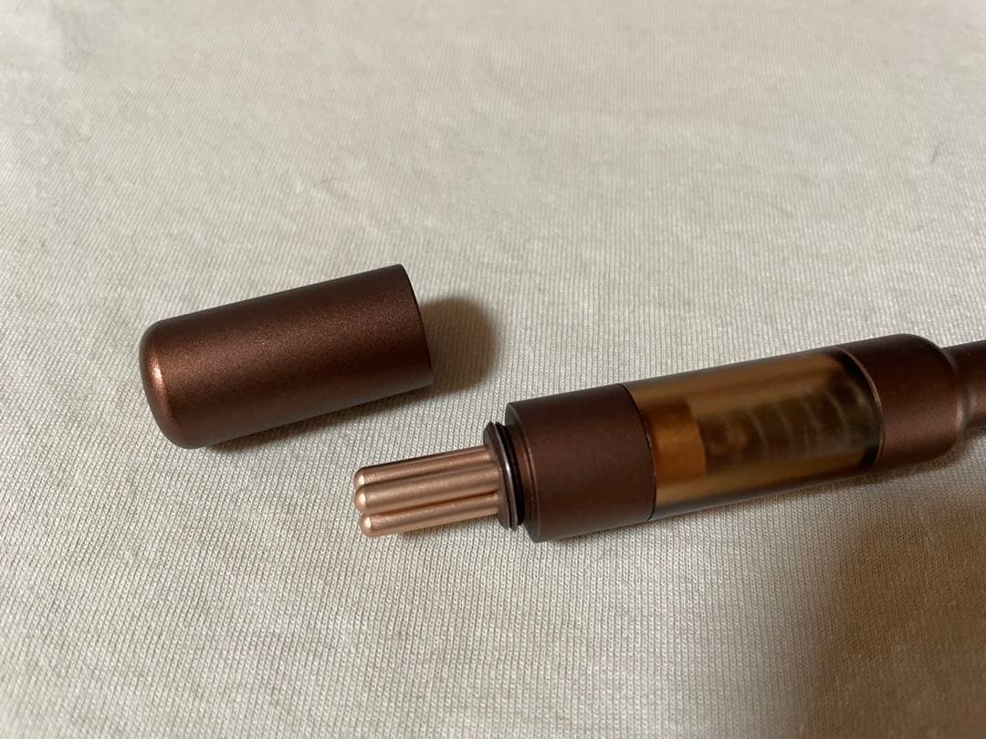 【美品】corefit フェイスポインター2(専用ポーチ付き)