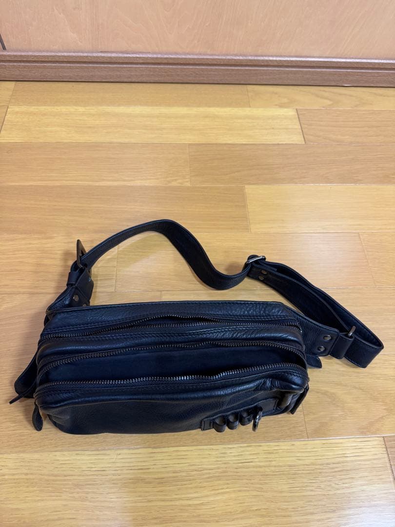 keto ボディバッグ