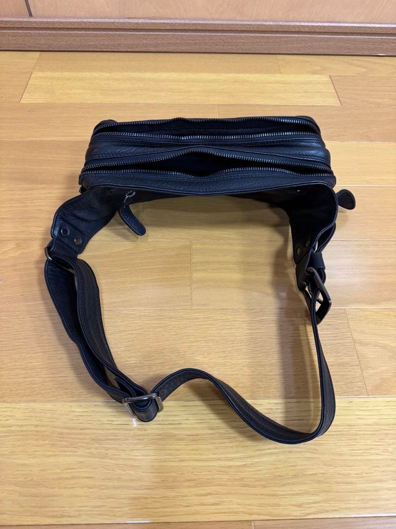 keto ボディバッグ