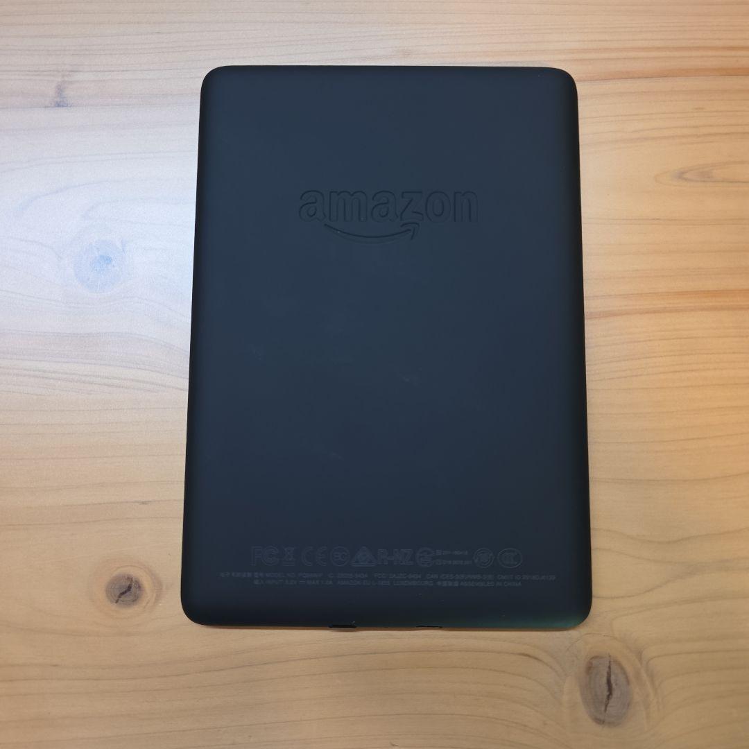 Kindle Paperwhite (第10世代) wifi 32GB 広告なし