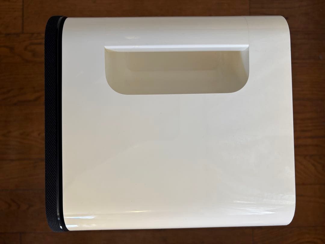 【レア】Apple iPod Hi-Fiドックスピーカー &iPod30Gセット