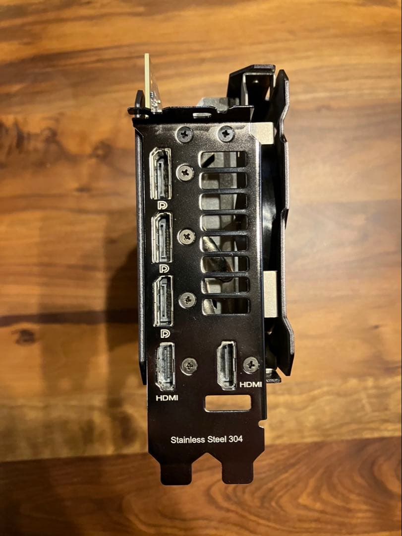 グラフィックボード・グラボ・ビデオカード ASUS TUF Gaming GeForce RTX3080