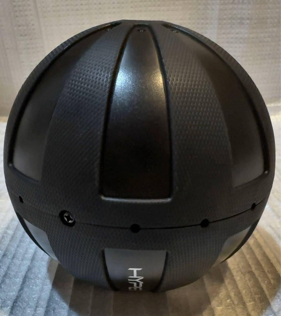 HYPERICE(ハイパーアイス) HYPERSPHERE 3段階振動付き