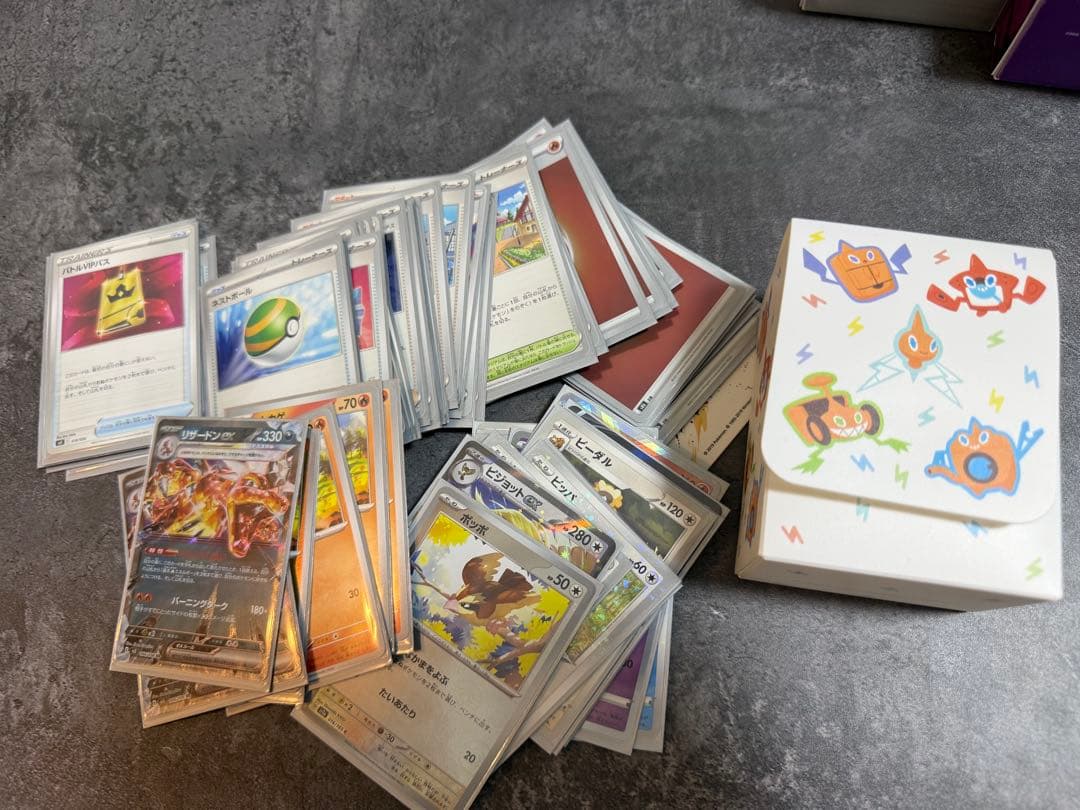 フ*ル様 ポケモンカード_引退品_デッキ、スタートデッキ、旧裏カード、シングルカ