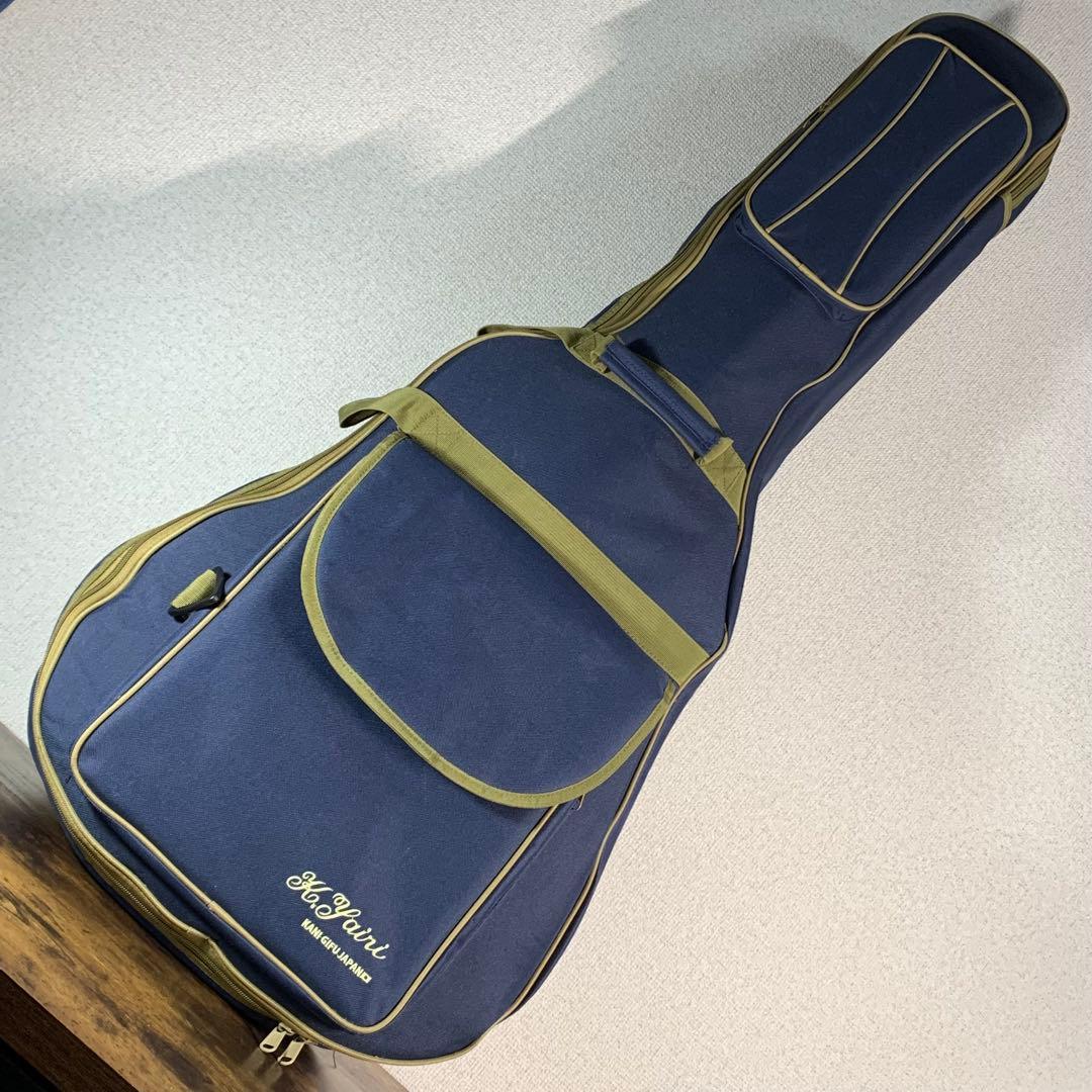 K776⭐︎超美品 K.YAIRI SL-OV2 VSB アコースティック ギター