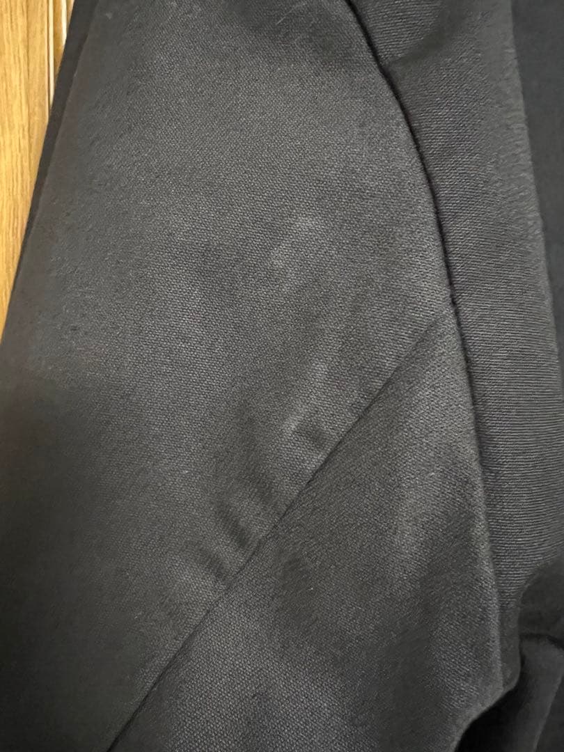 simply complicated jacket sサイズ