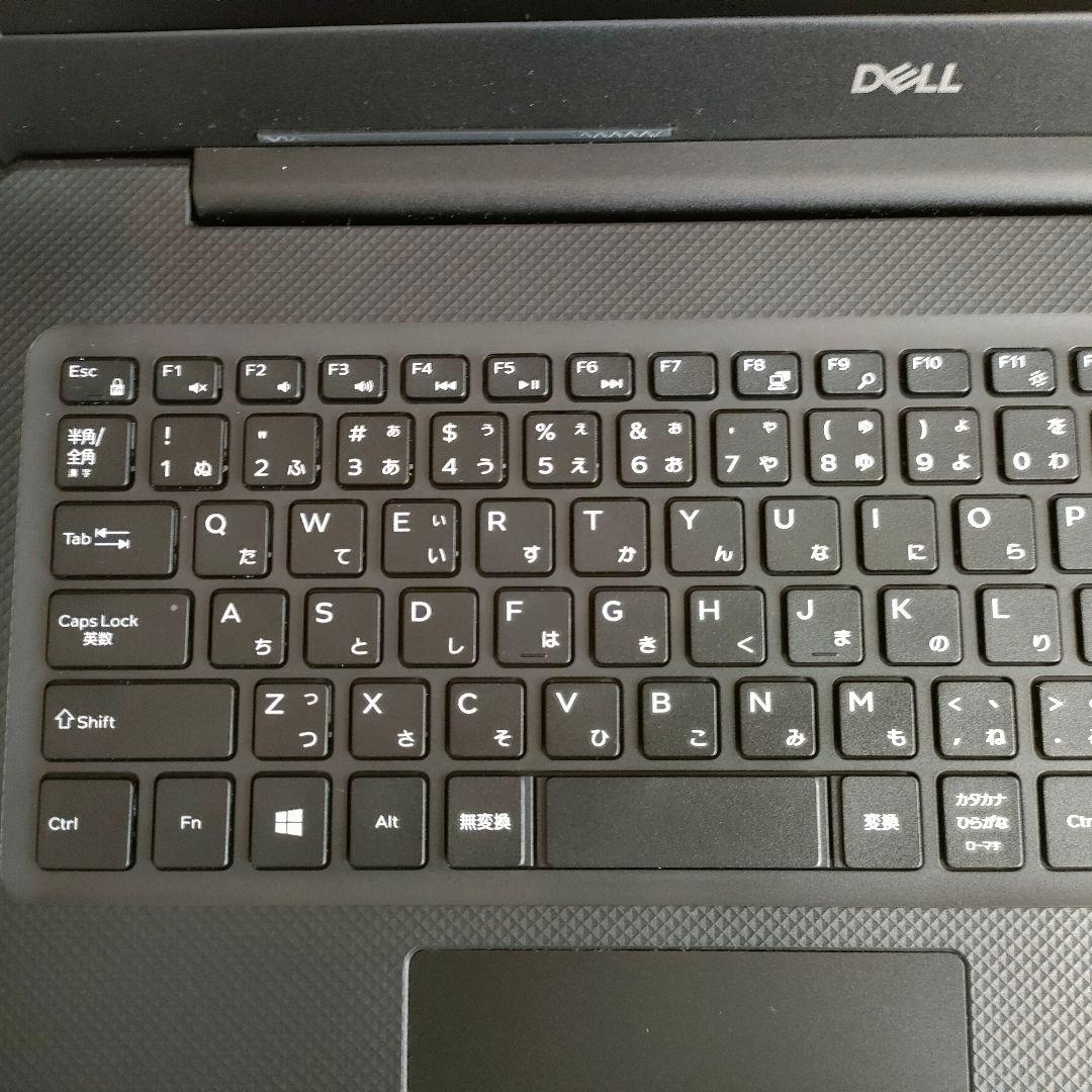 美品 DELL VOSTRO corei5 第10世代 メモリ16 新品SSD