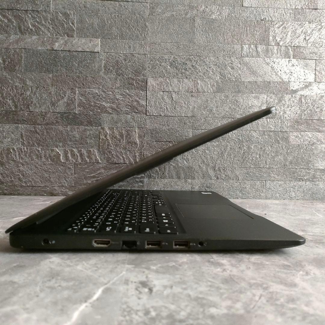 美品 DELL VOSTRO corei5 第10世代 メモリ16 新品SSD