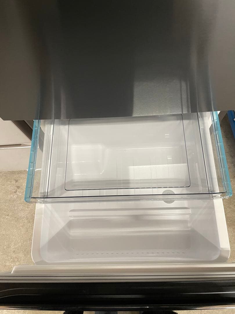 120517 美品❗️Haier ノンフロン冷凍冷蔵庫　JR-CV29A