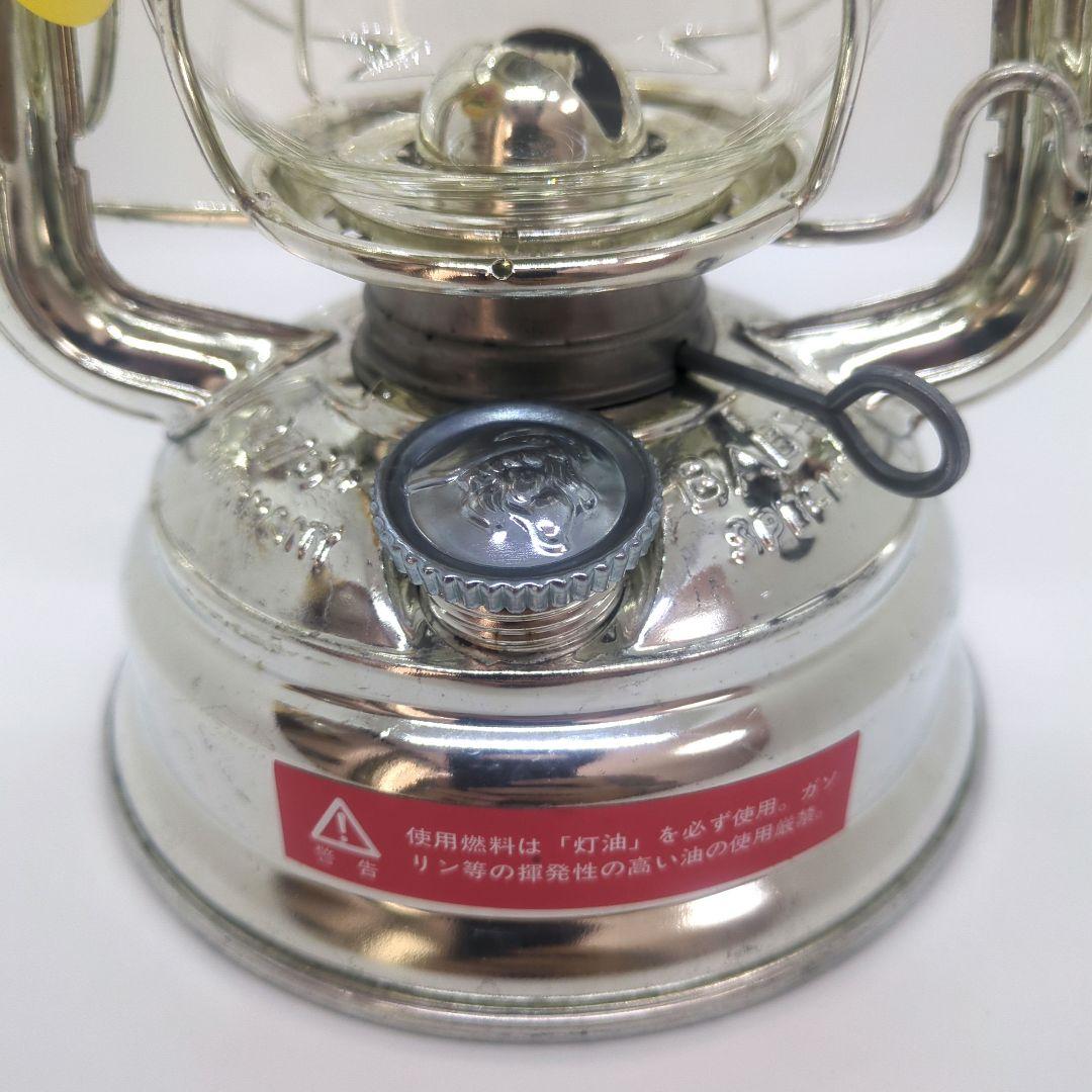 フュアーハンド　Baby Special ランタン 276 ドイツ製　錫メッキ