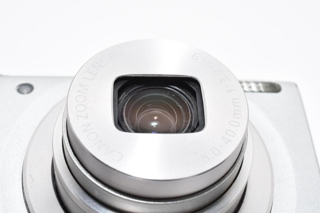 キヤノン　Canon IXY 200 Y251108#746