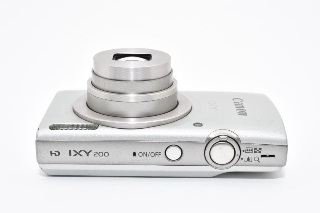 キヤノン　Canon IXY 200 Y251108#746