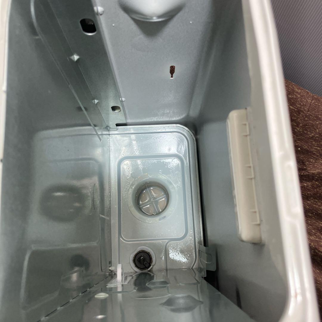 コロナ CORONA 2022年製 石油ファンヒーター FH-G3222Y-W