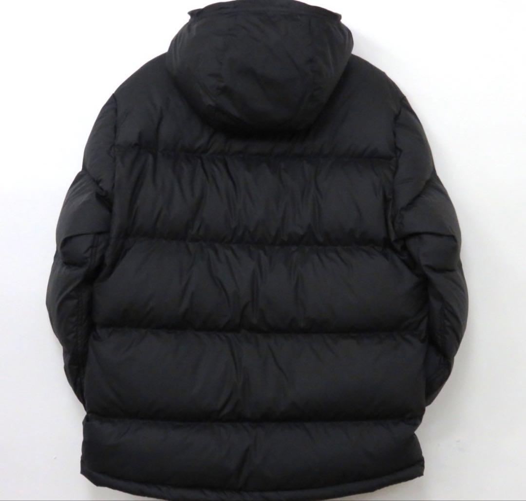 ノースフェイス SIERRA DOWN PARKA ダウンジャケット